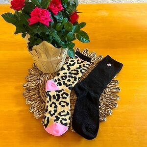 Fun Kate Spade socks